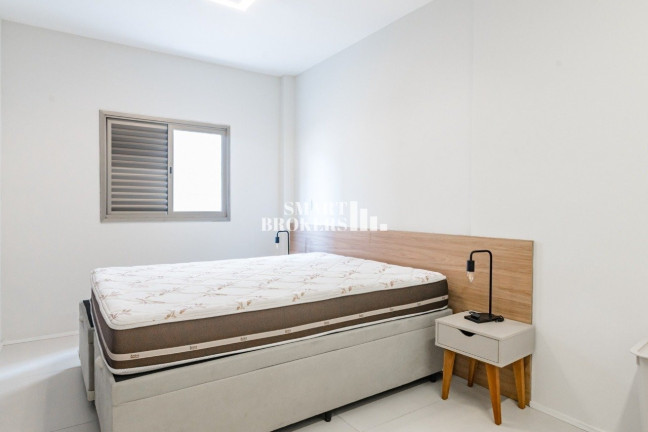 Imagem Apartamento com 2 Quartos à Venda, 64 m² em Itaim Bibi - São Paulo