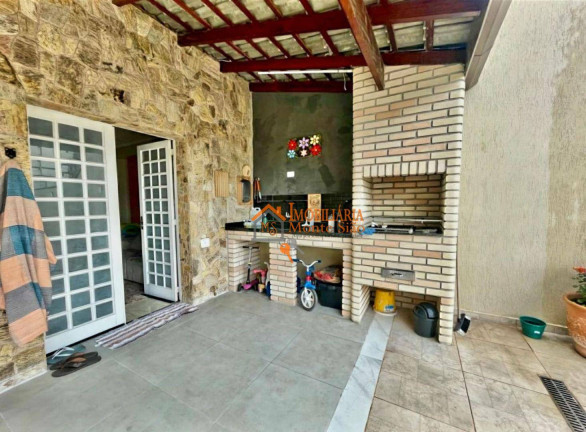 Imagem Sobrado com 4 Quartos à Venda, 512 m² em Cidade Brasil - Guarulhos Imagem Sobrado com 4 Quartos à Venda, 512 m² em Cidade Brasil - Guarulhos