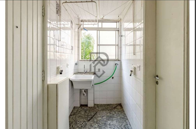 Imagem Apartamento com 3 Quartos à Venda, 108 m² em Jardim Paulista - São Paulo