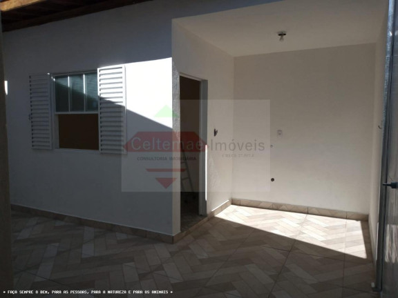 Imagem Casa com 3 Quartos à Venda, 110 m² em Quiririm - Taubaté