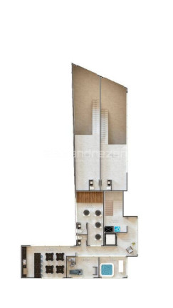 Imagem Apartamento com 3 Quartos à Venda, 120 m² em Bombas - Bombinhas Imagem Apartamento com 3 Quartos à Venda, 120 m² em Bombas - Bombinhas
