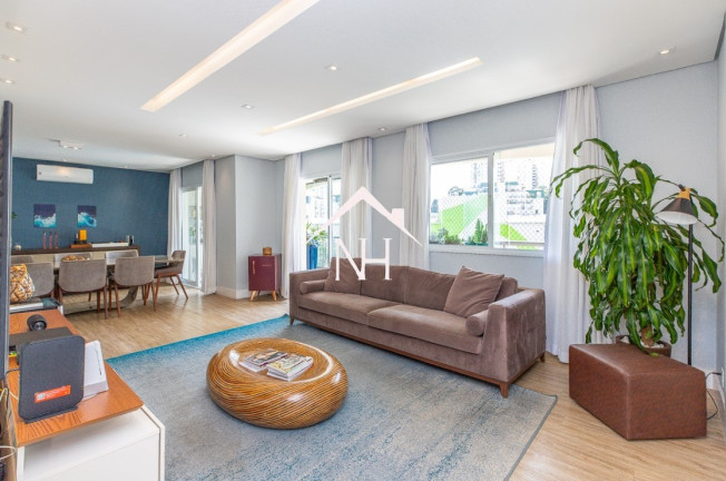 Imagem Apartamento com 4 Quartos à Venda, 170 m² em Santo Amaro - São Paulo Imagem Apartamento com 4 Quartos à Venda, 170 m² em Santo Amaro - São Paulo
