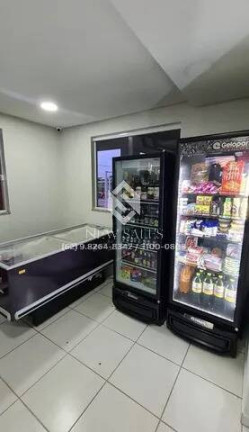 Imagem Apartamento com 2 Quartos à Venda, 58 m² em Parque Oeste Industrial - Goiânia Imagem Apartamento com 2 Quartos à Venda, 58 m² em Parque Oeste Industrial - Goiânia
