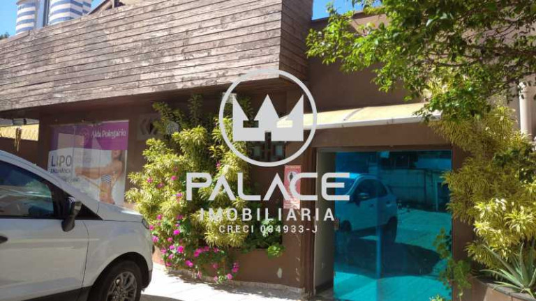 Sala Comercial para Alugar, 15 m² em Alto - Piracicaba