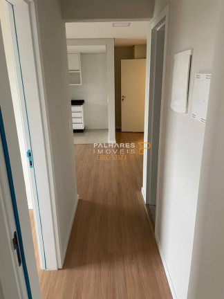 Imagem Apartamento com 2 Quartos à Venda, 67 m² em Glória - Joinville