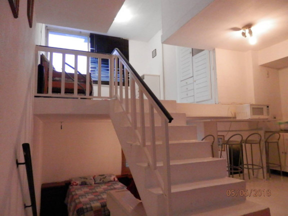Apartamento com 1 Quarto à Venda, 70 m² em Real Parque - São Paulo