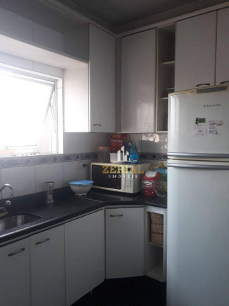Imagem Apartamento com 2 Quartos à Venda, 64 m² em Santa Maria - São Caetano Do Sul Imagem Apartamento com 2 Quartos à Venda, 64 m² em Santa Maria - São Caetano Do Sul