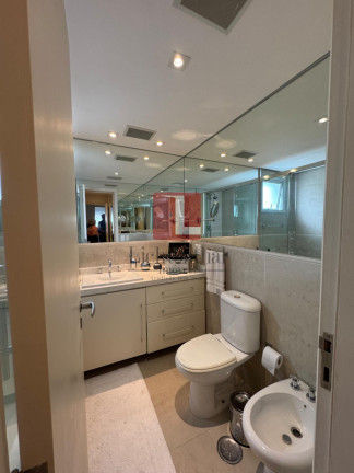 Imagem Apartamento com 3 Quartos à Venda, 167 m² em Vila Nova Conceição - São Paulo