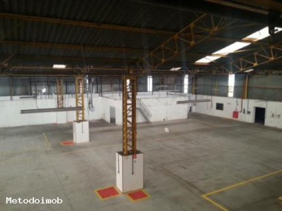 Imagem Galpão à Venda, 2.680 m² em Alvarenga - São Bernardo Do Campo Imagem Galpão à Venda, 2.680 m² em Alvarenga - São Bernardo Do Campo