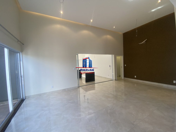 Imagem Casa de Condomínio com 3 Quartos à Venda, 200 m² em Parque Residencial Buona Vita - São José Do Rio Preto