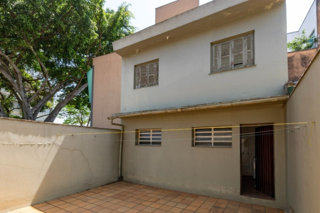 Casa com 3 Quartos à Venda, 217 m² em Vila Madalena - São Paulo