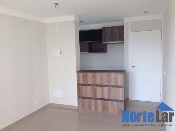 Imagem Apartamento com 3 Quartos à Venda, 64 m² em Vila Guilherme - São Paulo