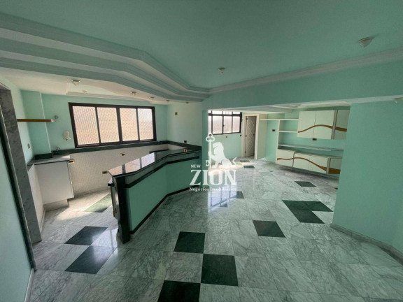 Imagem Cobertura com 4 Quartos à Venda, 490 m² em Mandaqui - São Paulo Imagem Cobertura com 4 Quartos à Venda, 490 m² em Mandaqui - São Paulo