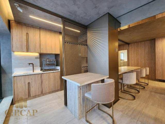 Imagem Apartamento com 3 Quartos à Venda, 134 m² em Perdizes - São Paulo