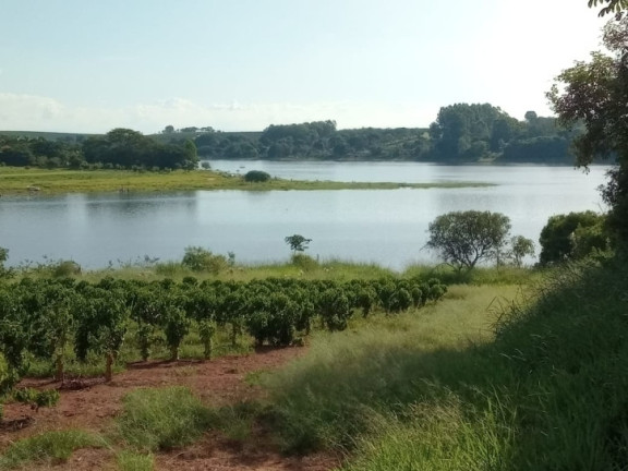 Imagem Chácara com 3 Quartos à Venda, 2.000 m² em Centro - Alfenas Imagem Chácara com 3 Quartos à Venda, 2.000 m² em Centro - Alfenas