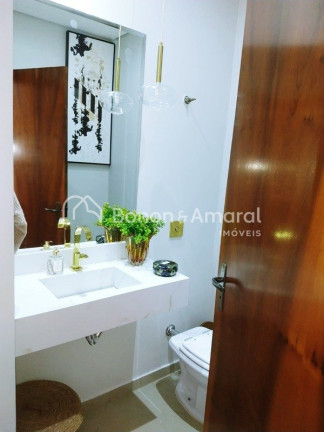 Imagem Casa de Condomínio com 3 Quartos à Venda, 852 m² em Parque Xangrilá - Campinas Imagem Casa de Condomínio com 3 Quartos à Venda, 852 m² em Parque Xangrilá - Campinas