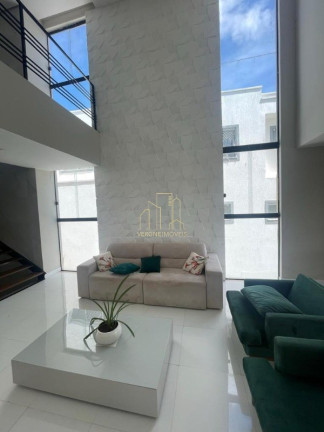 Imagem Imóvel com 5 Quartos à Venda, 380 m² em Alphaville Litoral Norte 2 - Camaçari