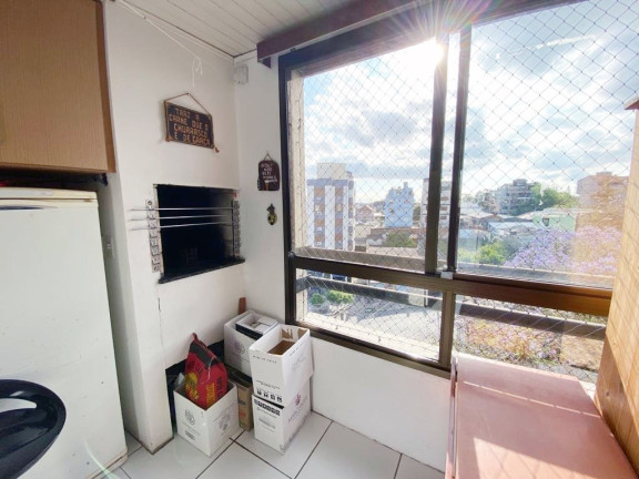 Imagem Cobertura com 2 Quartos à Venda, 147 m² em Cristo Redentor - Porto Alegre