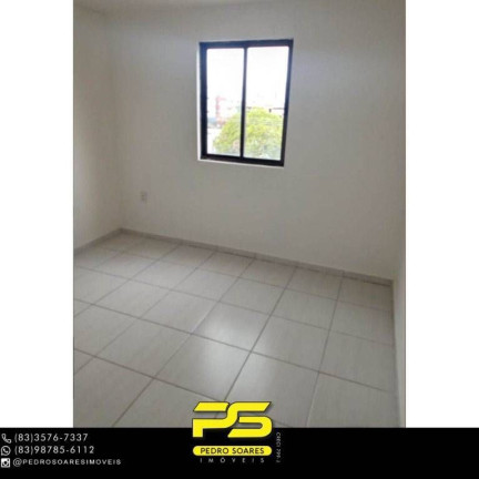 Imagem Apartamento com 2 Quartos à Venda, 56 m² em Bessa - João Pessoa
