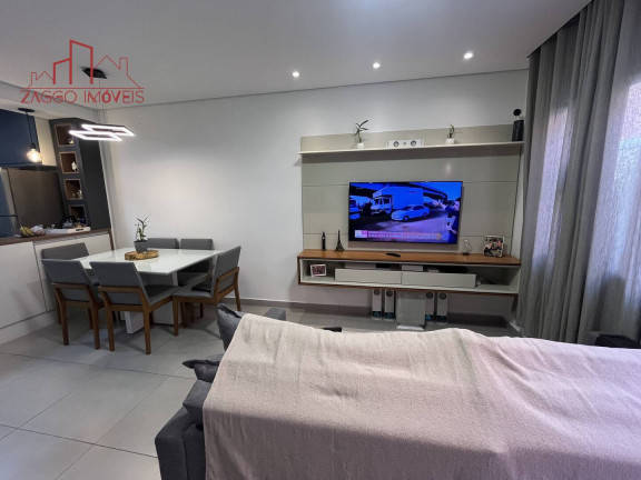 Imagem Casa com 2 Quartos à Venda, 72 m² em Jardim Umarizal - São Paulo