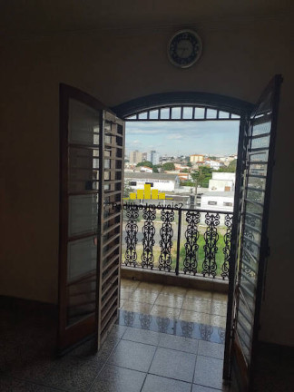 Imagem Sobrado com 3 Quartos à Venda, 250 m² em Vila Trujillo - Sorocaba Imagem Sobrado com 3 Quartos à Venda, 250 m² em Vila Trujillo - Sorocaba