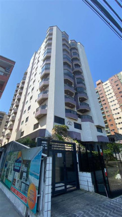 Apartamento com 1 Quarto à Venda, 47 m² em Aviação - Praia Grande