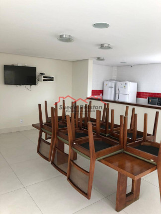 Imagem Apartamento com 2 Quartos à Venda, 48 m² em Vila Emir - São Paulo Imagem Apartamento com 2 Quartos à Venda, 48 m² em Vila Emir - São Paulo