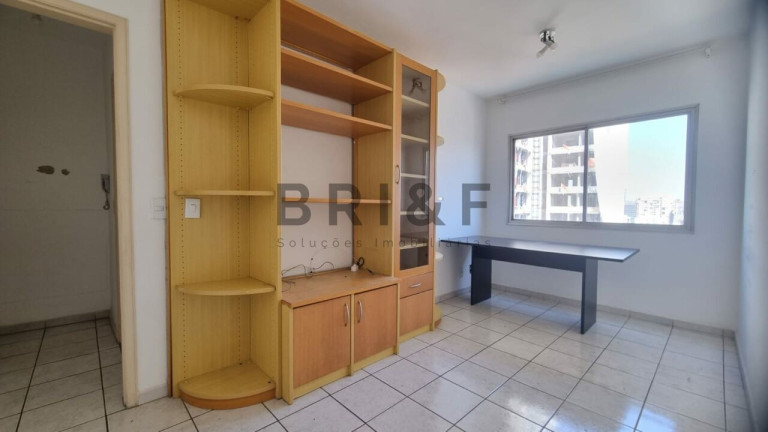 Apartamento com 2 Quartos à Venda, 53 m² em Brooklin - São Paulo