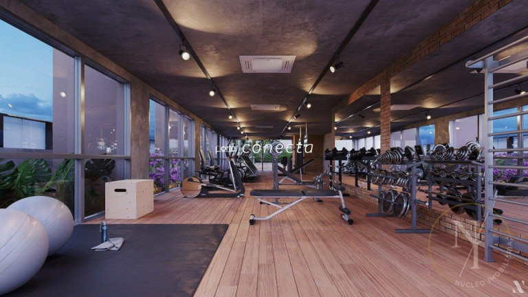 Imagem Apartamento com 1 Quarto à Venda, 41 m² em Vila Gomes Cardim - São Paulo Imagem Apartamento com 1 Quarto à Venda, 41 m² em Vila Gomes Cardim - São Paulo
