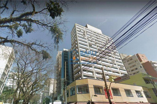 Imagem Imóvel à Venda ou Locação, 114 m² em Cerqueira César - São Paulo Imagem Imóvel à Venda ou Locação, 114 m² em Cerqueira César - São Paulo