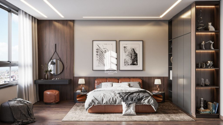 Imagem Apartamento com 4 Quartos à Venda, 225 m² em Nossa Senhora Medianeira - Santa Maria Imagem Apartamento com 4 Quartos à Venda, 225 m² em Nossa Senhora Medianeira - Santa Maria