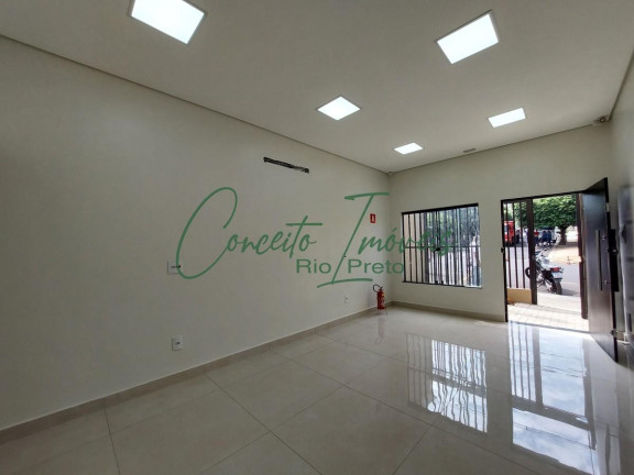 Imagem Sala Comercial para Alugar, 35 m² em Parque Celeste - São José Do Rio Preto Imagem Sala Comercial para Alugar, 35 m² em Parque Celeste - São José Do Rio Preto