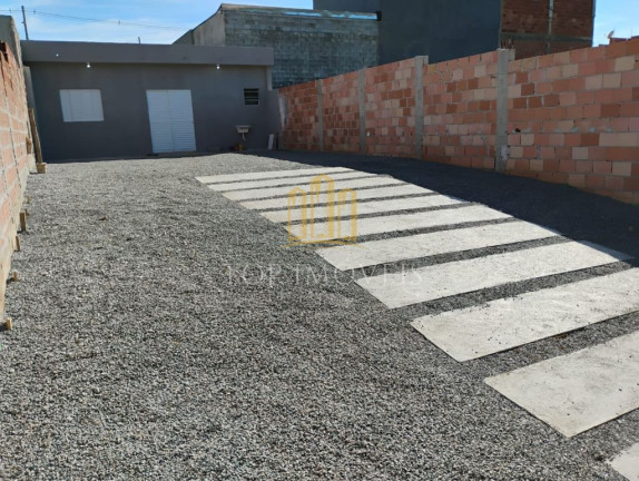 Imagem Casa com 1 Quarto para Alugar, 200 m² em Loteamento Setparque São José Dos Campos - São José Dos Campos