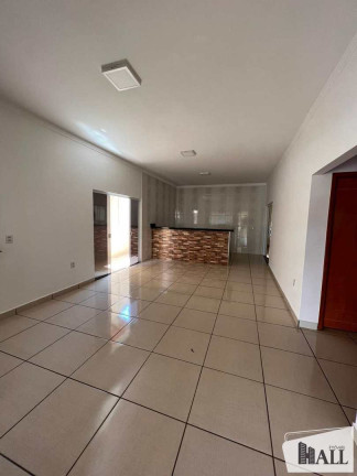 Imagem Casa com 2 Quartos à Venda, 150 m² em Residencial Parque Dos Ipês Ii - Mirassol Imagem Casa com 2 Quartos à Venda, 150 m² em Residencial Parque Dos Ipês Ii - Mirassol