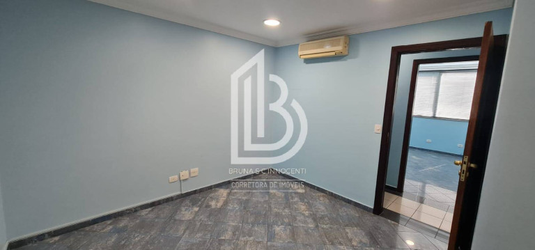 Sala Comercial à Venda, 69 m² em Jardim Do Mar - São Bernardo Do Campo