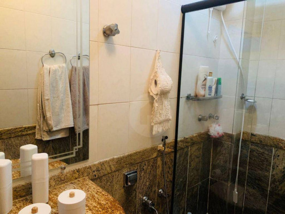 Imagem Apartamento com 4 Quartos à Venda, 130 m² em São Luiz - Belo Horizonte