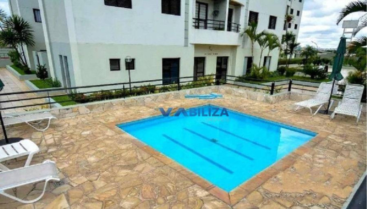 Imagem Apartamento com 3 Quartos à Venda, 70 m² em Gopoúva - Guarulhos