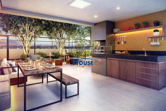Imagem Apartamento com 3 Quartos à Venda, 125 m² em Pinheiros - São Paulo Imagem Apartamento com 3 Quartos à Venda, 125 m² em Pinheiros - São Paulo