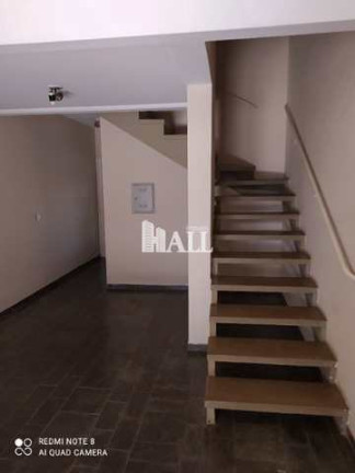 Casa com 2 Quartos à Venda, 80 m² em Vila Borguese - São José Do Rio Preto