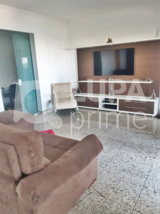 Apartamento com 3 Quartos à Venda, 160 m² em Vila Prudente - São Paulo