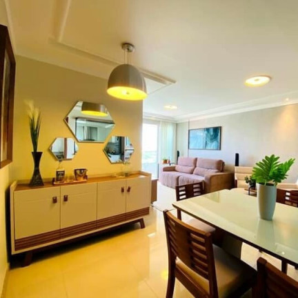 Imagem Imóvel com 3 Quartos à Venda, 105 m² em Muquiçaba - Guarapari Imagem Imóvel com 3 Quartos à Venda, 105 m² em Muquiçaba - Guarapari