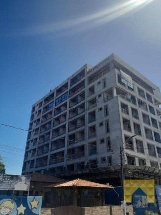 Imagem Apartamento com 1 Quarto à Venda, 22 m² em Camboinha - Cabedelo