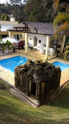 Chácara com 6 Quartos à Venda,  em Cinco Lagos - Mairiporã