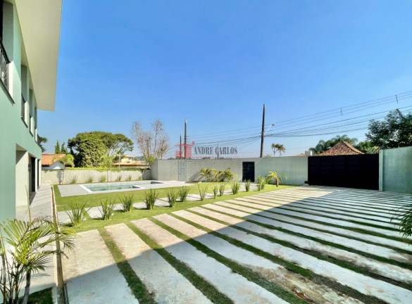 Imagem Casa de Condomínio com 5 Quartos à Venda, 519 m² em Jardim Passárgada I - Cotia Imagem Casa de Condomínio com 5 Quartos à Venda, 519 m² em Jardim Passárgada I - Cotia