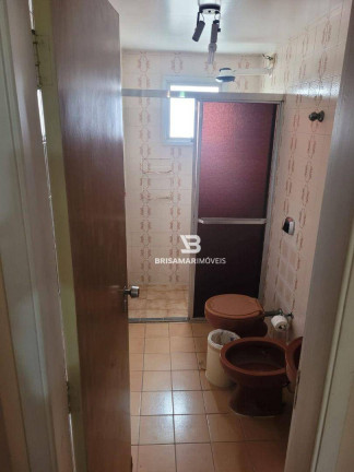 Imagem Apartamento com 2 Quartos para Alugar, 77 m² em Enseada - Guarujá Imagem Apartamento com 2 Quartos para Alugar, 77 m² em Enseada - Guarujá