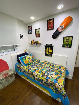 Imagem Apartamento com 3 Quartos à Venda, 70 m² em Jardim Das Vertentes - São Paulo