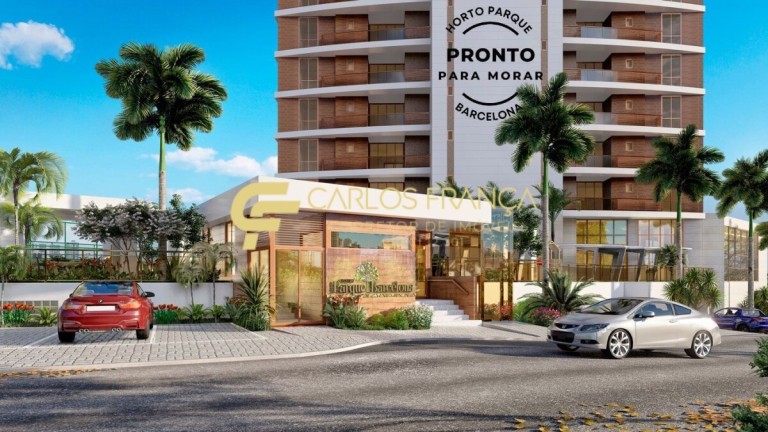 Imagem Apartamento com 3 Quartos à Venda, 171 m² em Horto Florestal - Salvador Imagem Apartamento com 3 Quartos à Venda, 171 m² em Horto Florestal - Salvador