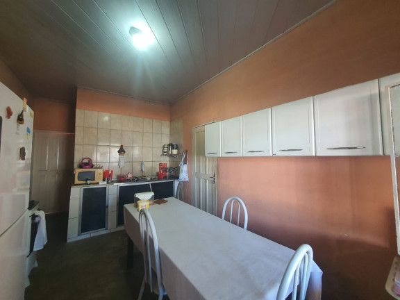 Imagem Casa com 4 Quartos à Venda, 250 m² em Cidade Nova - Manaus