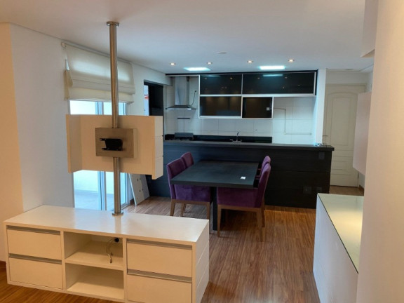 Imagem Apartamento com 2 Quartos à Venda, em Vila Nova Conceição - São Paulo Imagem Apartamento com 2 Quartos à Venda, em Vila Nova Conceição - São Paulo