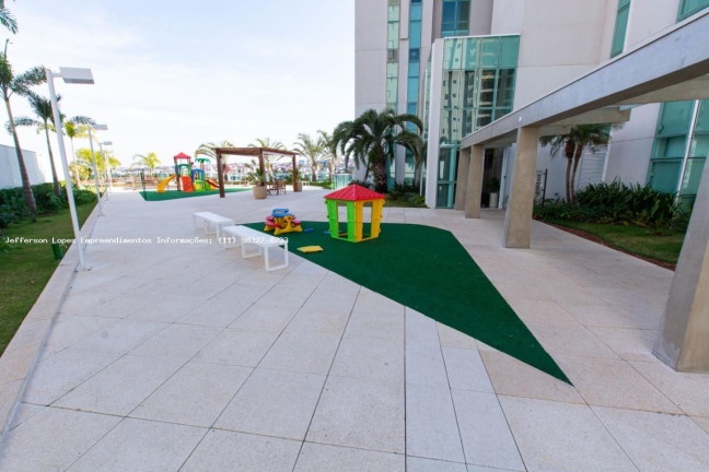Imagem Apartamento com 3 Quartos para Alugar, 90 m² em Le Jardin - Indaiatuba